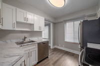 Interior Photo - Essex House Apartments