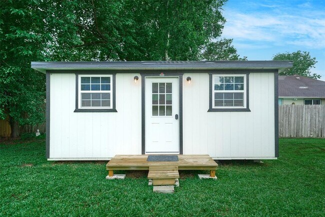 Building Photo - 3607 Hickory Hill Ln