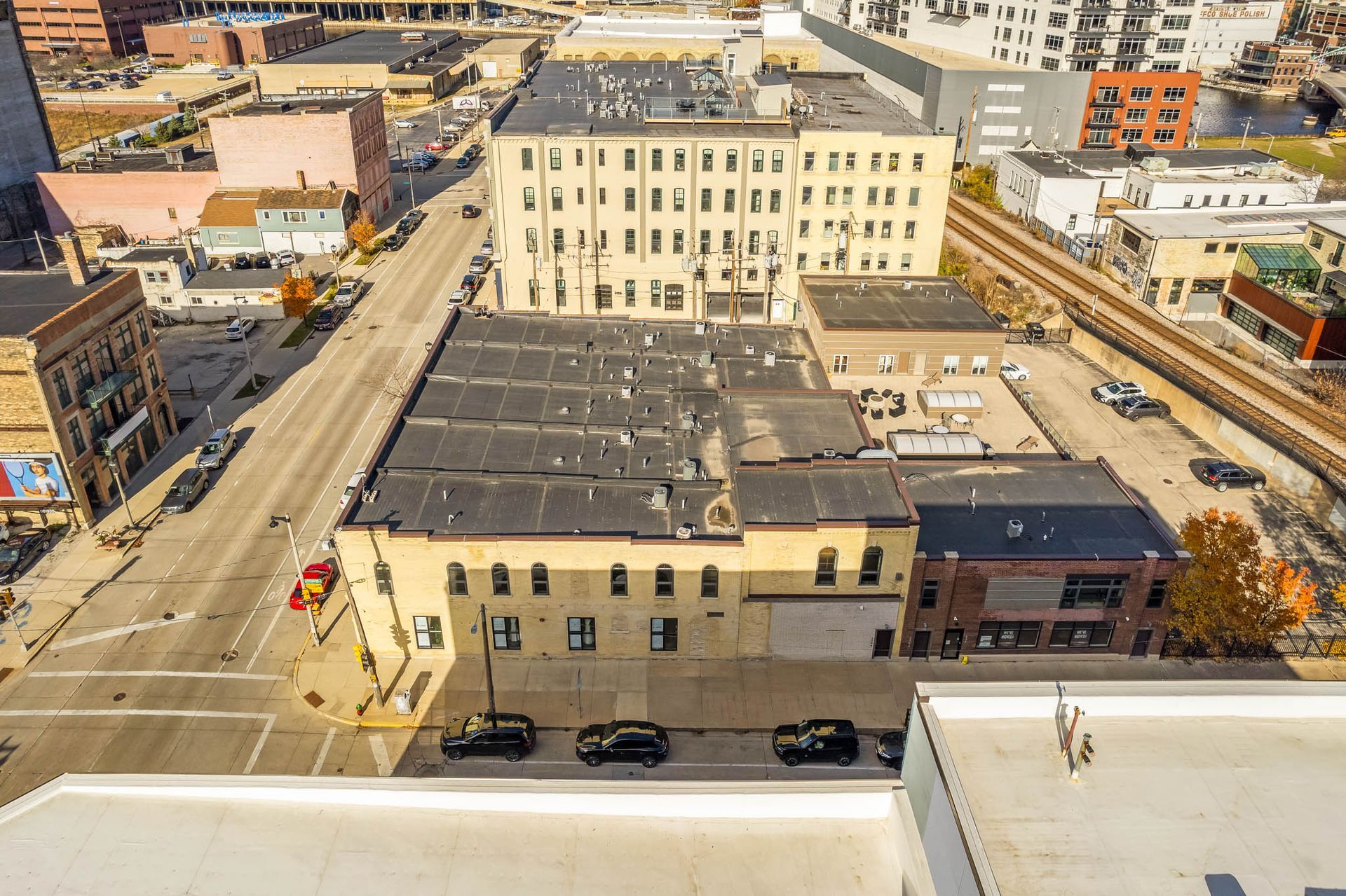Building Photo - 138 W Pittsburgh Ave