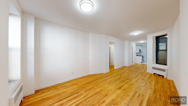 Floorplan - 218 East 85th Street