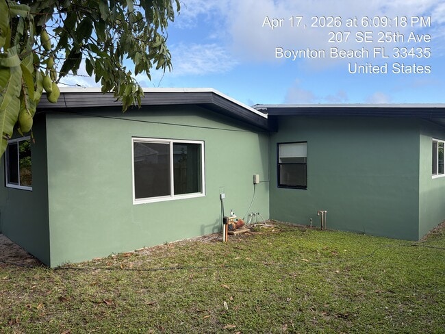 Building Photo - 207 Boynton Property