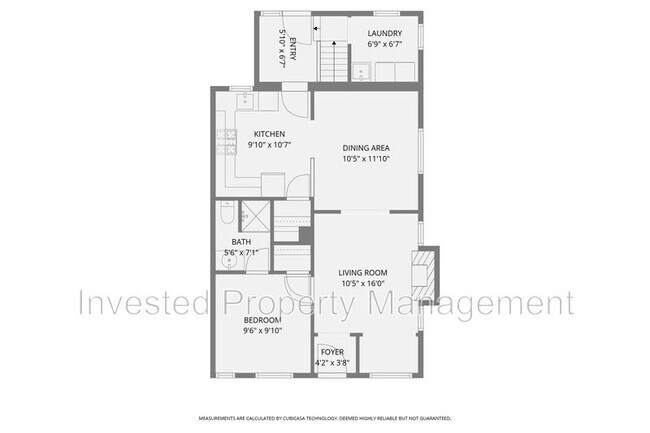 Building Photo - 3007 N Hooker St