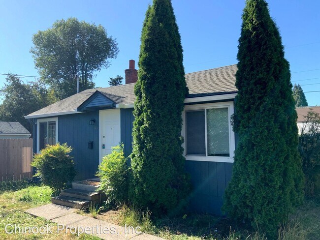 Primary Photo - 1 br, 1 bath House - 1570 W 8th Ave