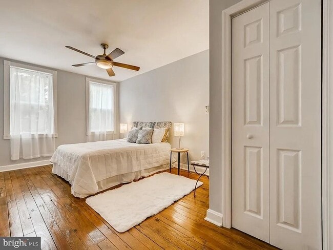 Building Photo - Charming Renovated Home in Prime Upper Fel...