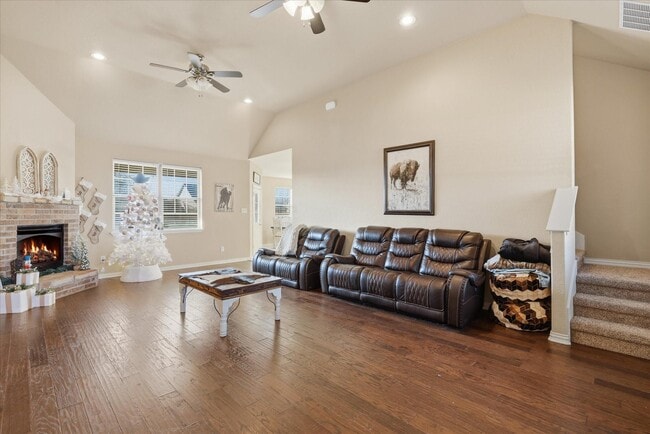 Building Photo - 1720 Elk Run Dr