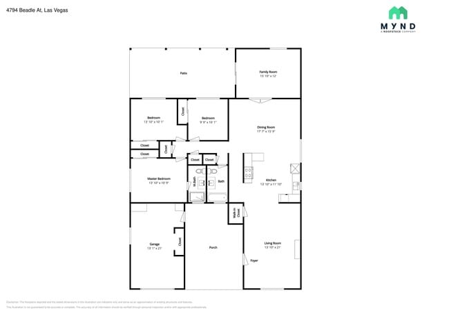 Building Photo - 4794 Beadle St