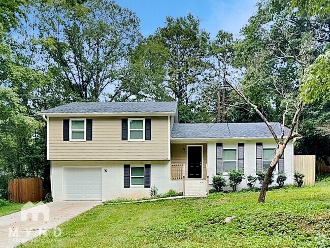 Building Photo - 851 Raintree Way SE