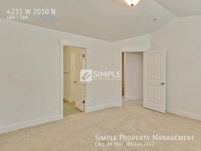 Building Photo - 4231 W 2010 N