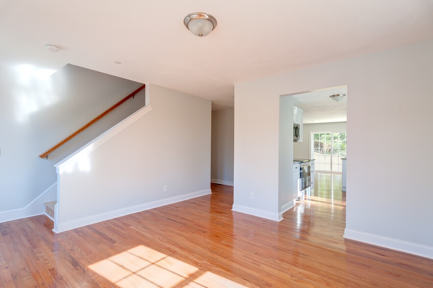 Building Photo - 74 Upland Street