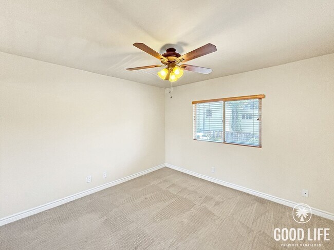 Building Photo - Inviting 2BD/1BA Upper-Level Apartment in Golden Hill with A/C Unit, Spa & Gated Community!