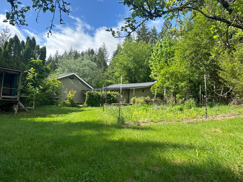 Building Photo - 1002 Jessup Rd