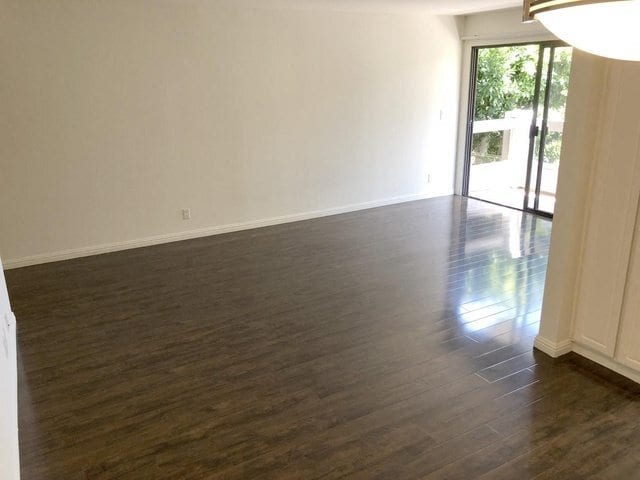 Floorplan - The Hilgard