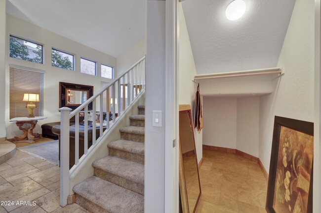 Building Photo - 7687 E Pozos Dr