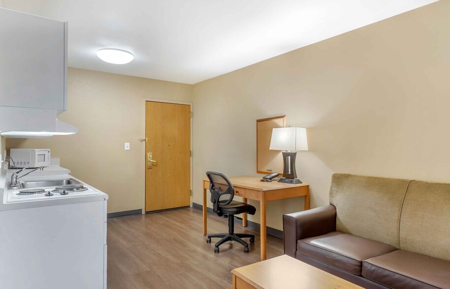 Building Photo - Furnished Studio-Boston - Westborough - Co...