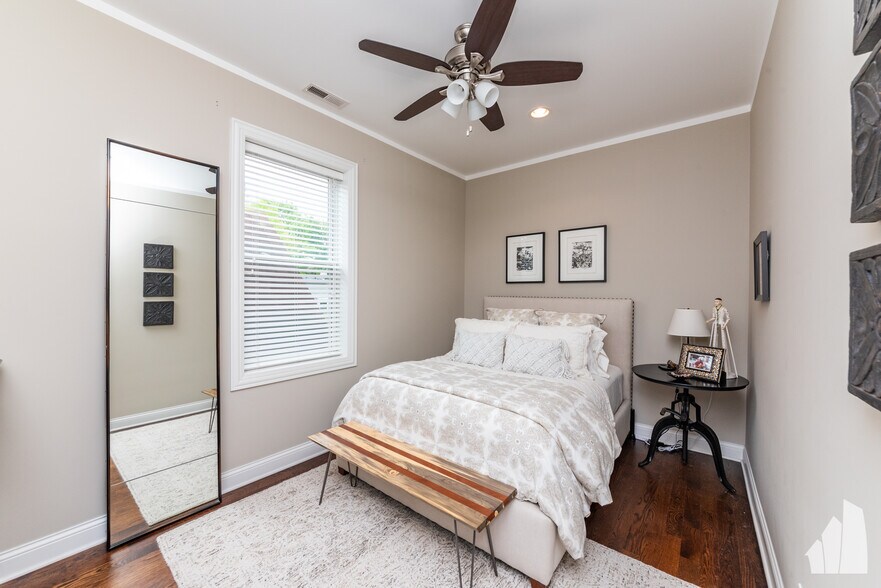 Building Photo - 839 Lyman Ave