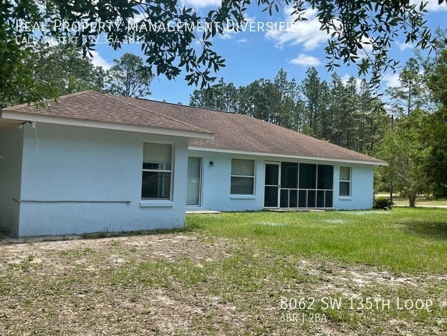 Building Photo - 8062 SW 135 Loop