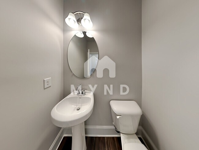 Building Photo - 4030 Maypop Ln