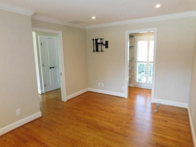 Building Photo - 5805 Pine Brook Rd NE