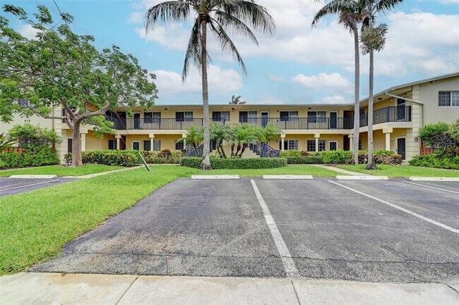 Building Photo - 410 SW 15th St