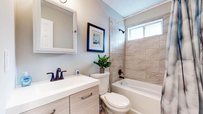 Building Photo - Live in Bedford Estates, a 2-minute drive to the transit stop S Hairston Rd & Manly Ct.