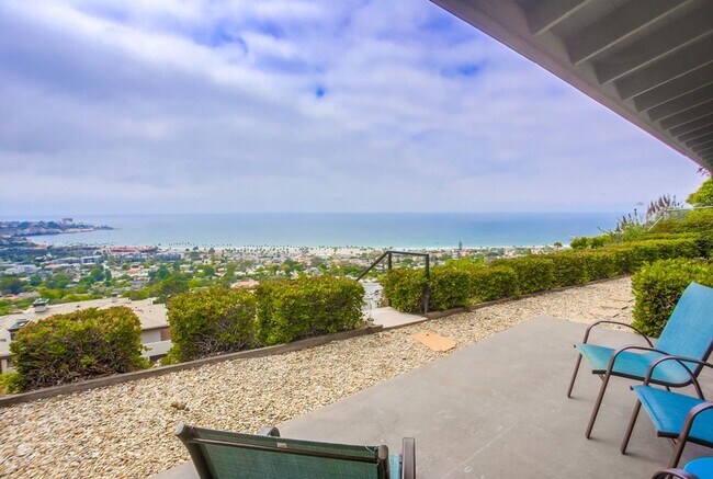 Building Photo - Modern Ocean View Home in La Jolla 4 Bed, 3 Bath