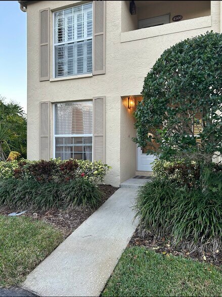 Building Photo - 4507 Longmeadow