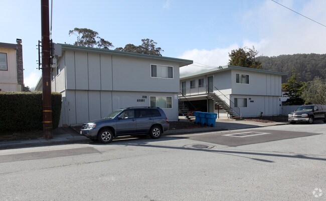 Primary Photo - The Adobe Apartments