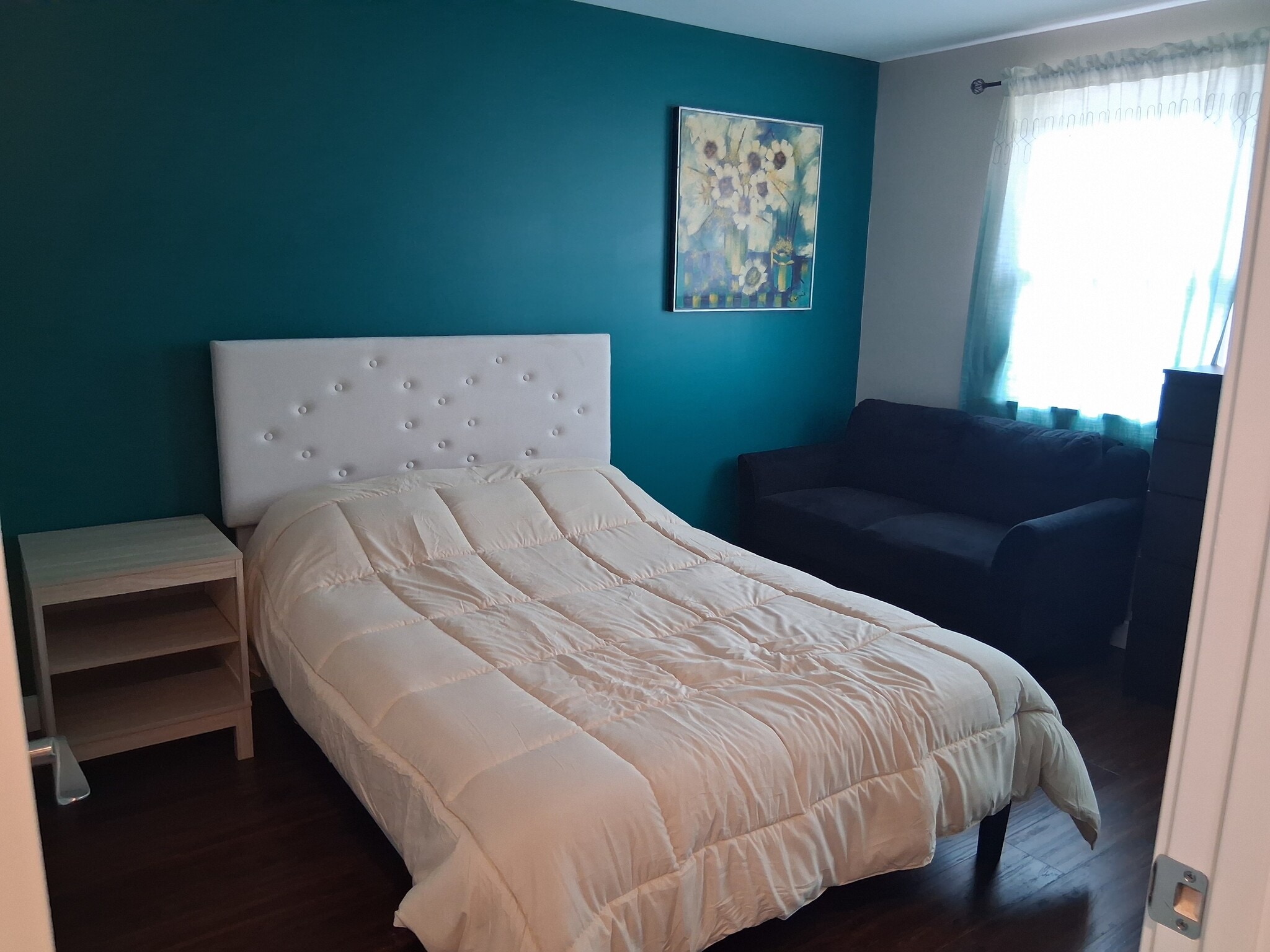 Bedroom 3 - 2710 English Rd