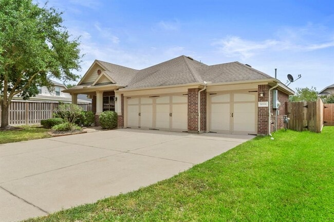 Building Photo - 31518 Silverton Star Ct