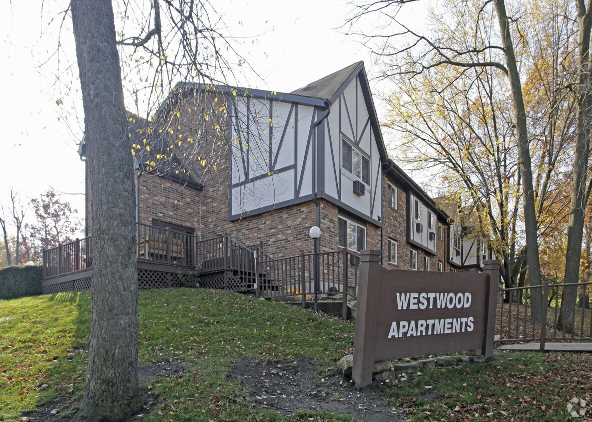westwood apartments green bay wi
