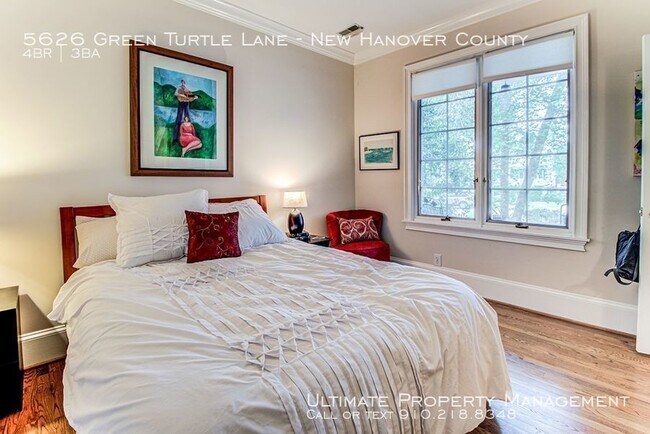 Building Photo - Gorgeous Home for Rent in Turtle Hall!