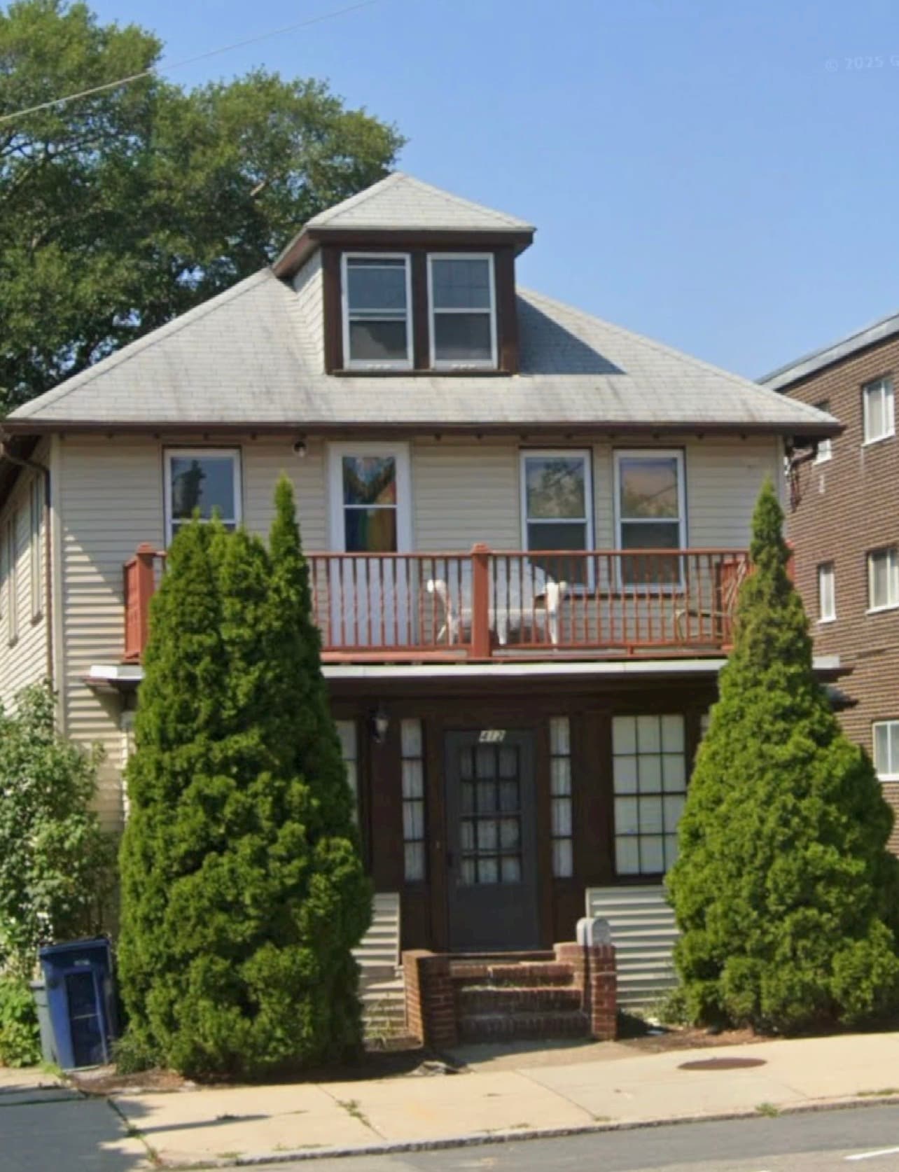 Building Photo - 412 Belgrade Ave