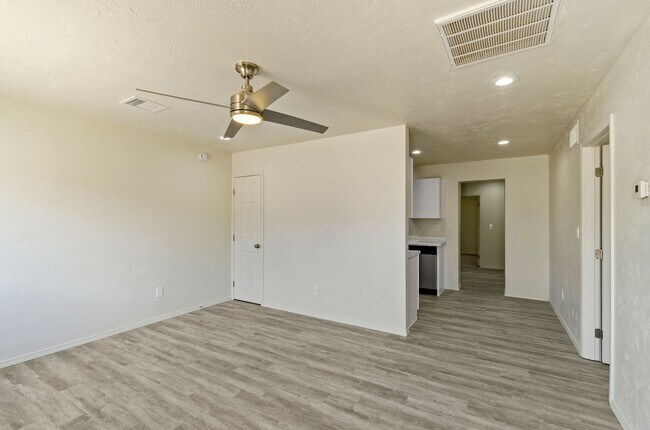 Primary Photo - Centrally located - Remodeled Home