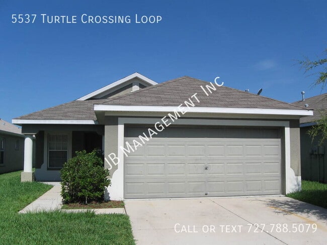 Building Photo - 5537 Turtle Crossing Loop