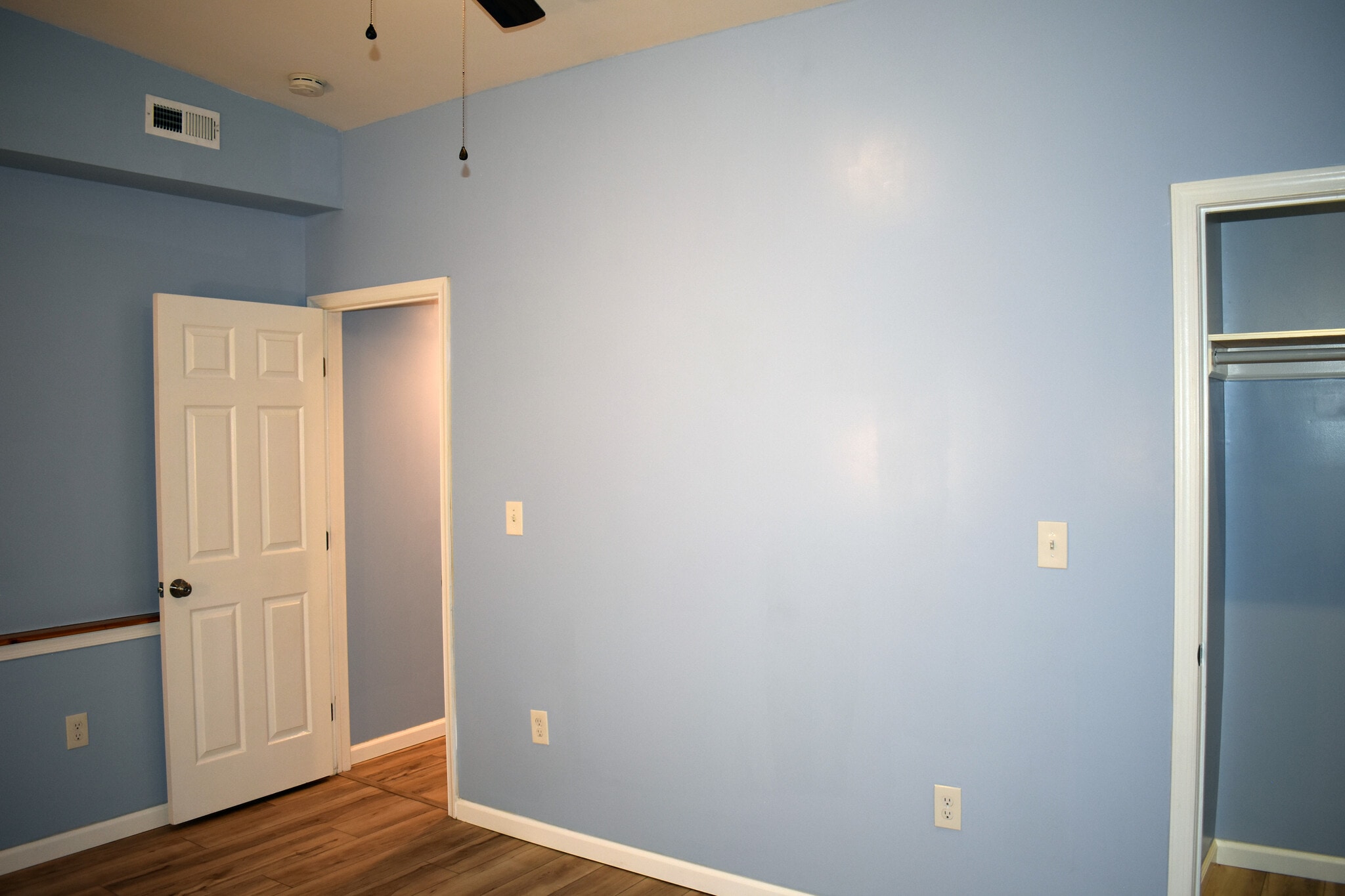 Master Bedroom - 2254 Sidney Ave