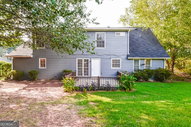 Building Photo - 160 Willow Tree Terrace