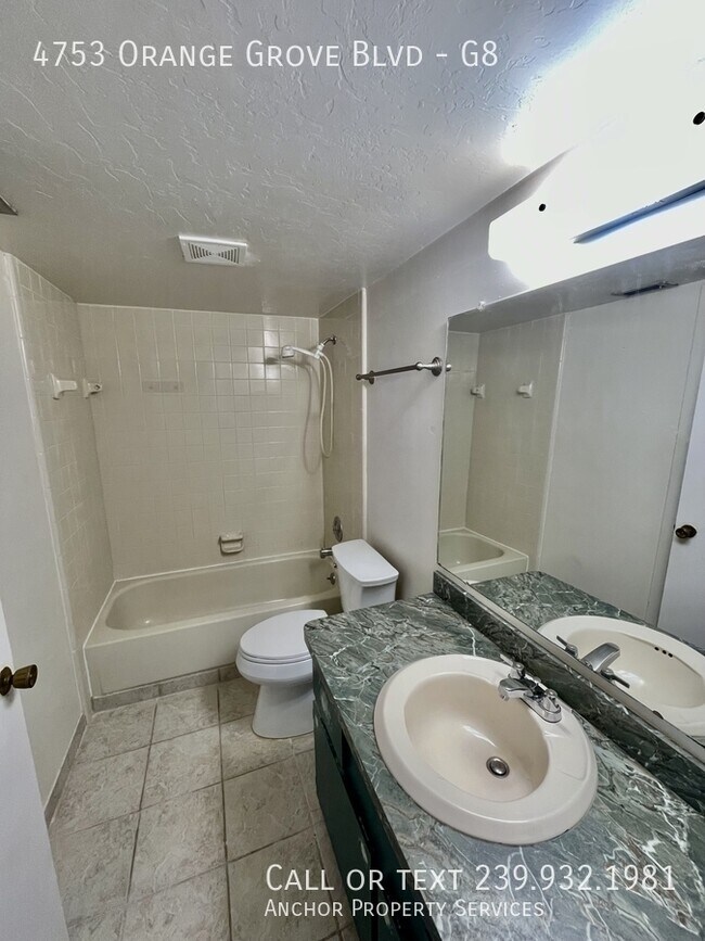 Building Photo - 4753 Orange Grove Blvd