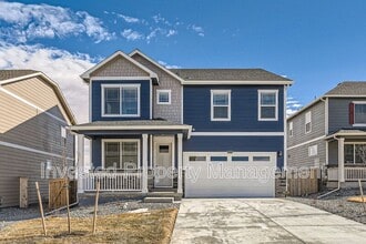 Building Photo - 17974 Sky Pilot Ln