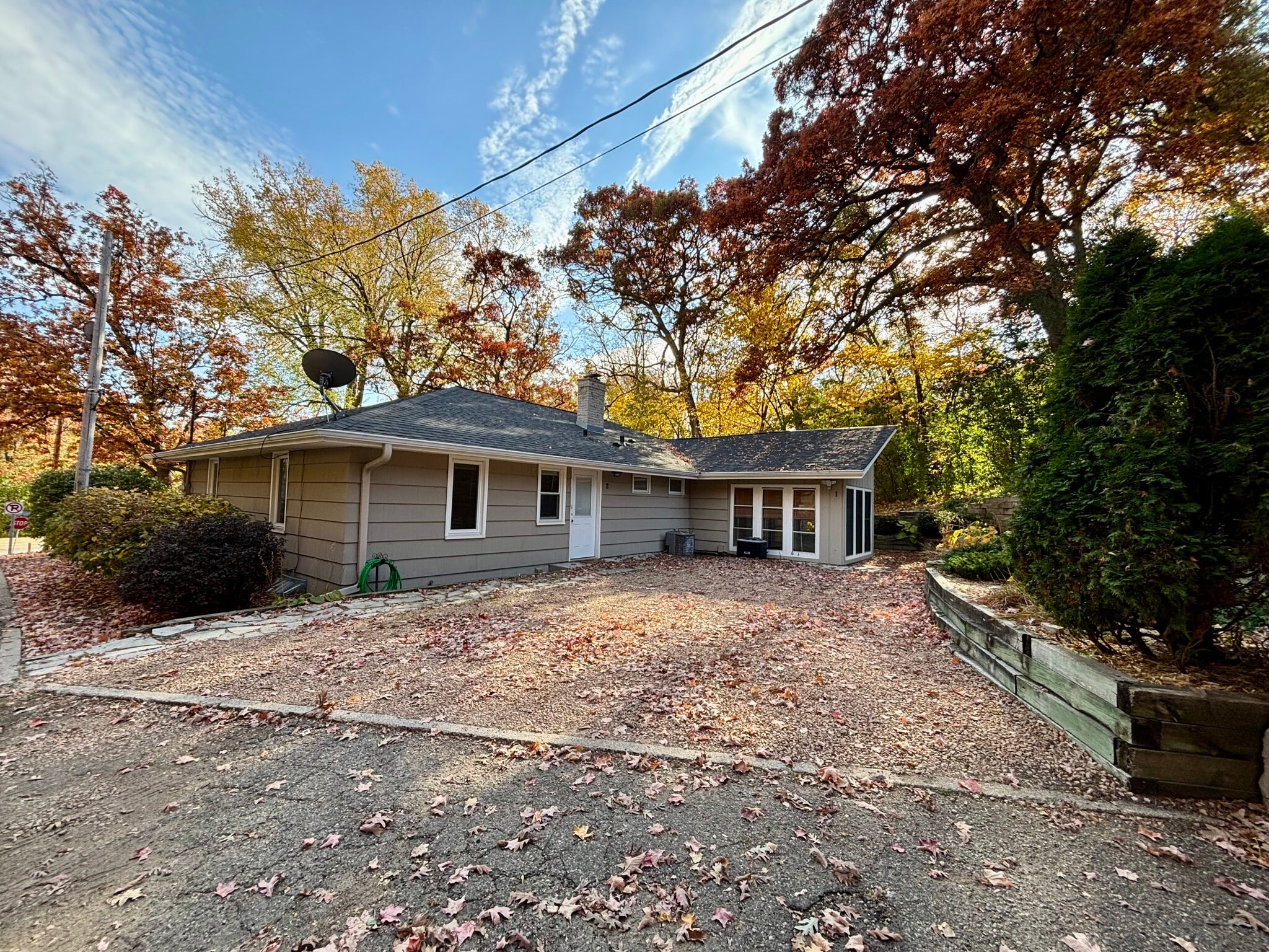 Back of House - 12928 Excelsior Blvd