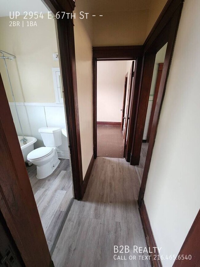 Building Photo - UP 2954 E 67th St--