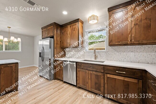 Building Photo - 4310 Gorman Dr