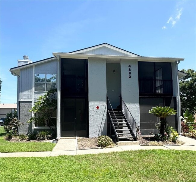 Building Photo - 4882 S Semoran Blvd