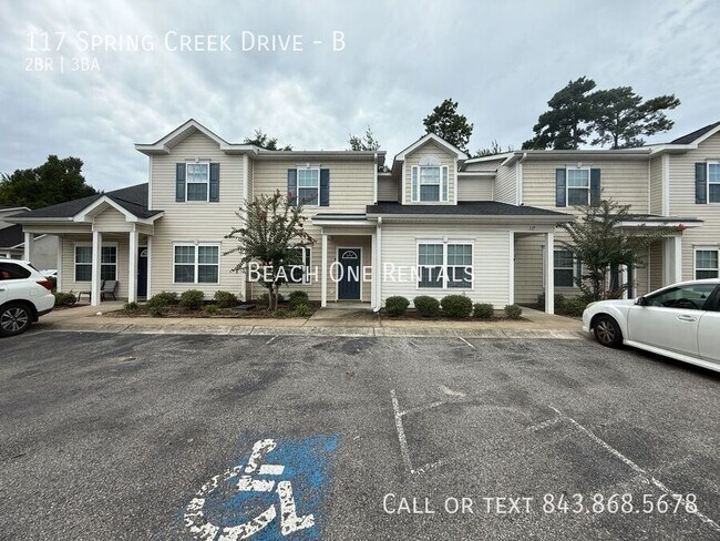 Primary Photo - 117 Spring Creek Dr