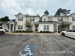 Building Photo - 117 Spring Creek Dr