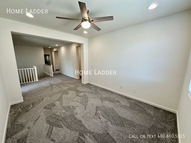 Building Photo - 3133 N Loma Vista