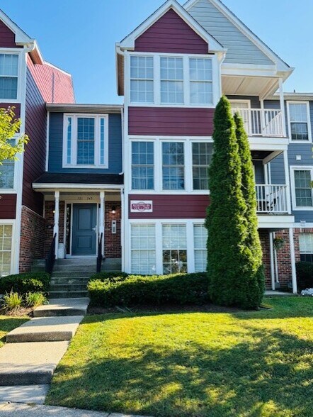 Primary Photo - 743 Deering Rd