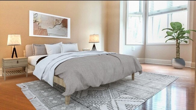 Building Photo - 727 Monroe St