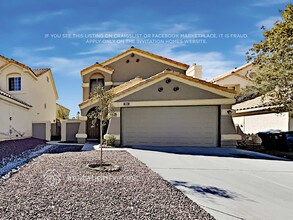 Building Photo - 1401 Lucia Dr