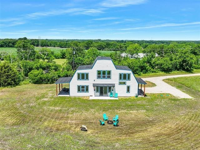 Building Photo - 4302 FM2862