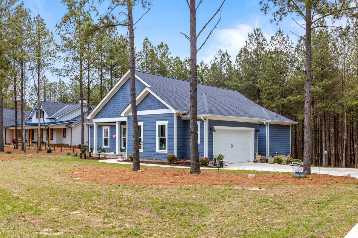 Building Photo - 3475 Crockett Pointe